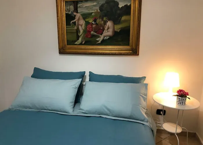 Flores Apartment