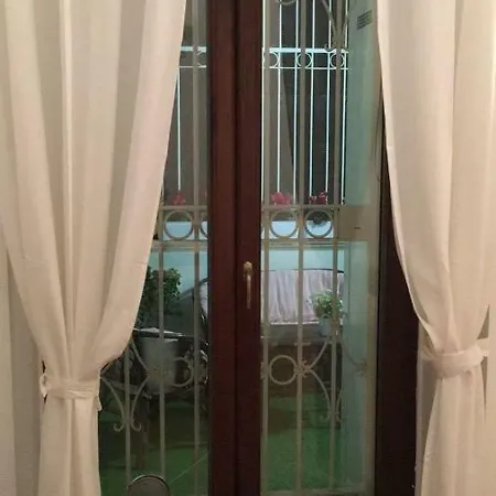 Flores Apartment Bari Exterior photo
