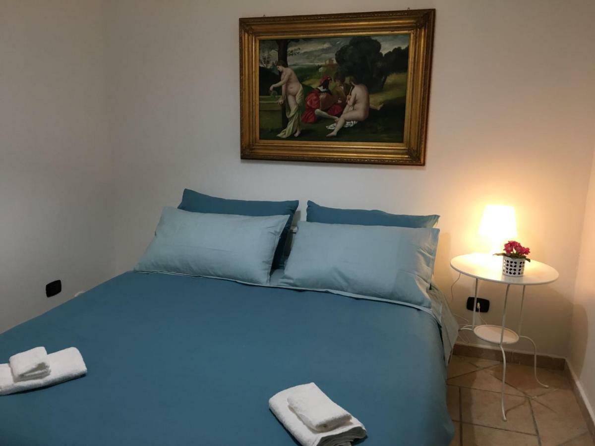 Ferienhaus Flores