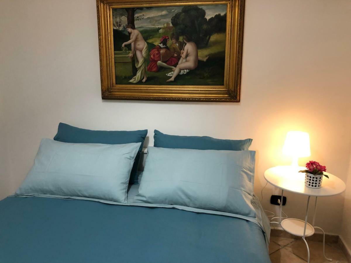 Ferienhaus Flores Bari