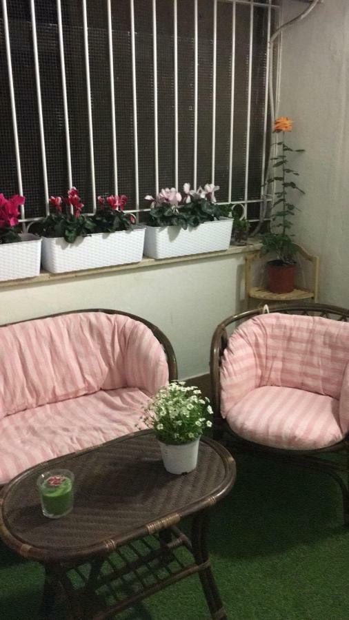 Flores Ferienhaus Bari