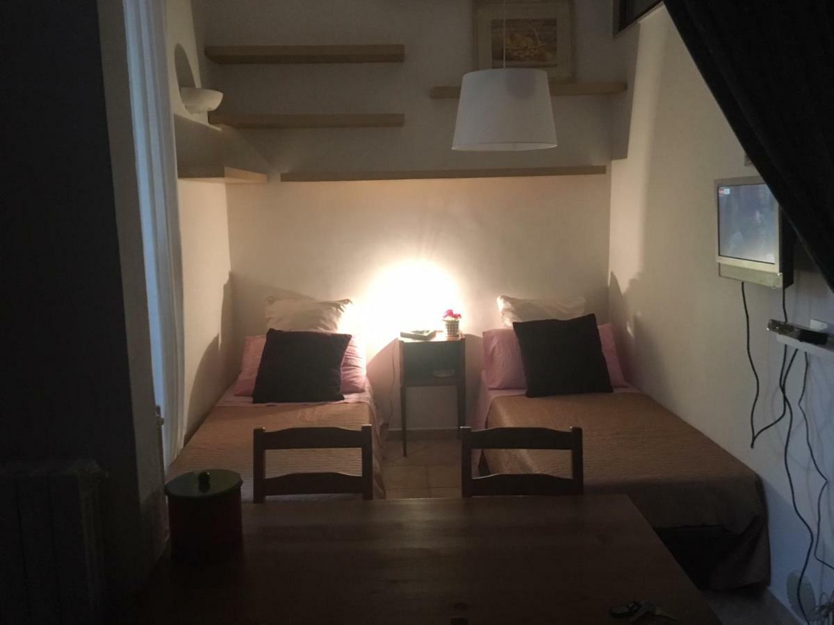 Ferienhaus Flores Bari