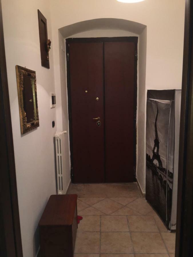 Ferienhaus Flores Bari